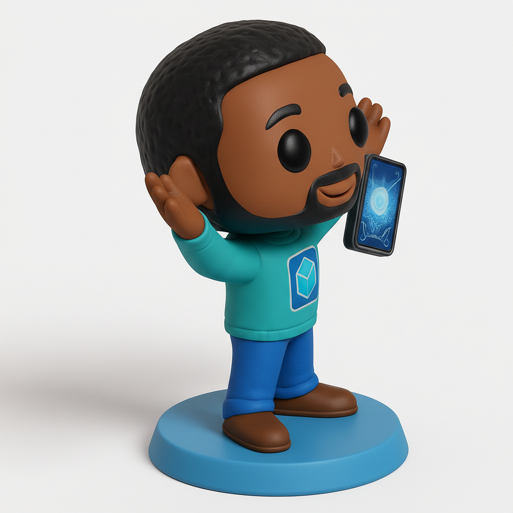 face to 3d model ai-3D portrait printing from photo_Financial Engineer FunStyle Digital Creator Statue