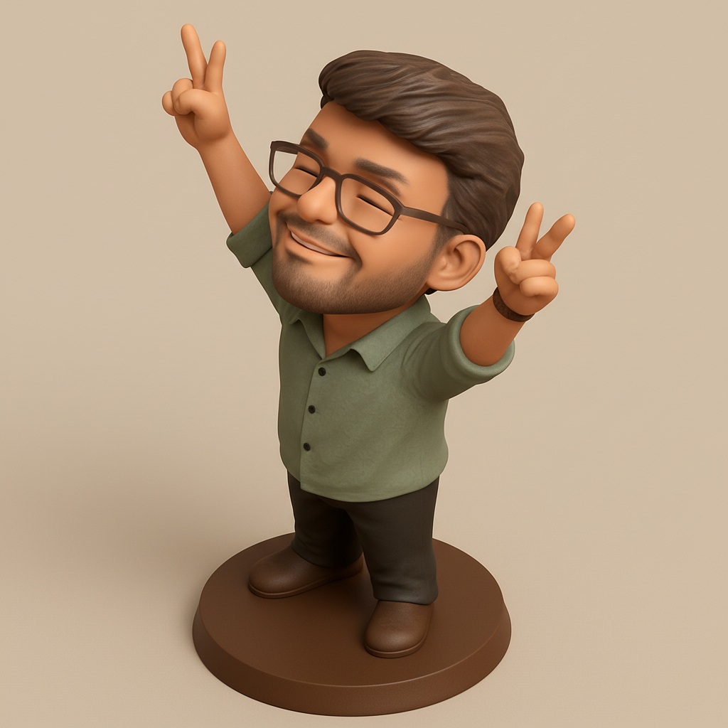 face anatomy 3d model-create 3d face model from photo_Cheerful Victory Figurine - Desktop Inspiration!