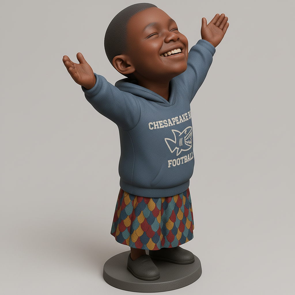 3d model preview