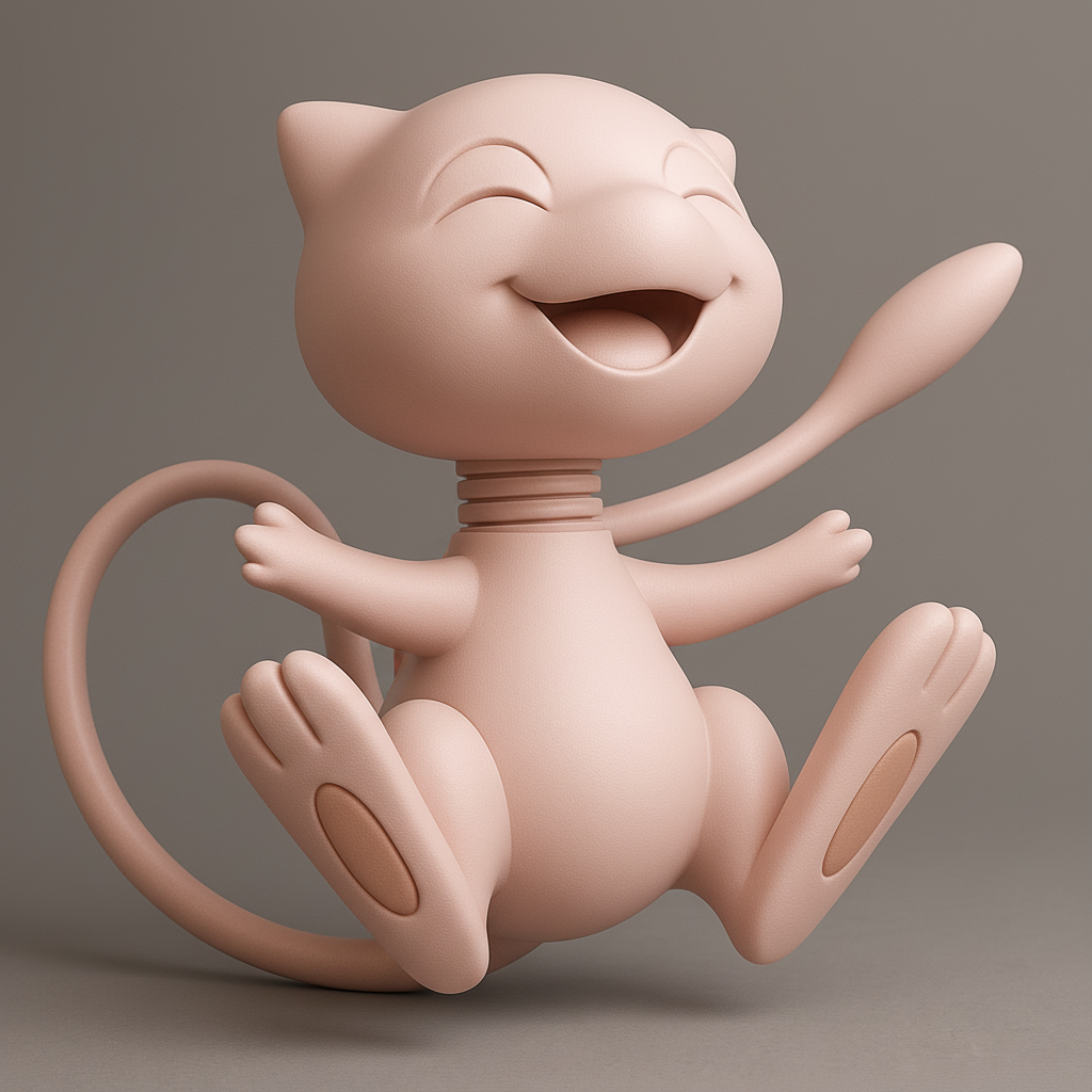 silhouette 3d printer maker-3d portrait printing_mew