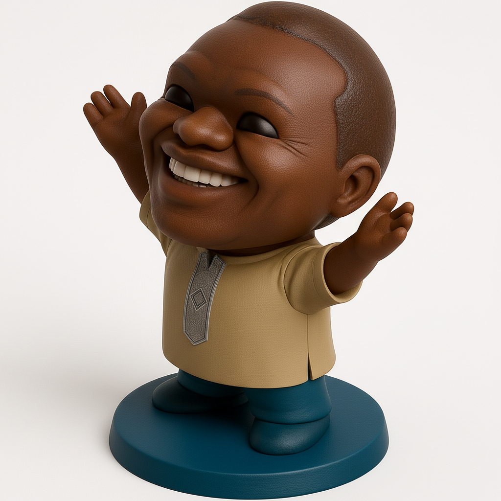 face to 3d model ai-3D portrait printing from photo_Ahmed Ahmed