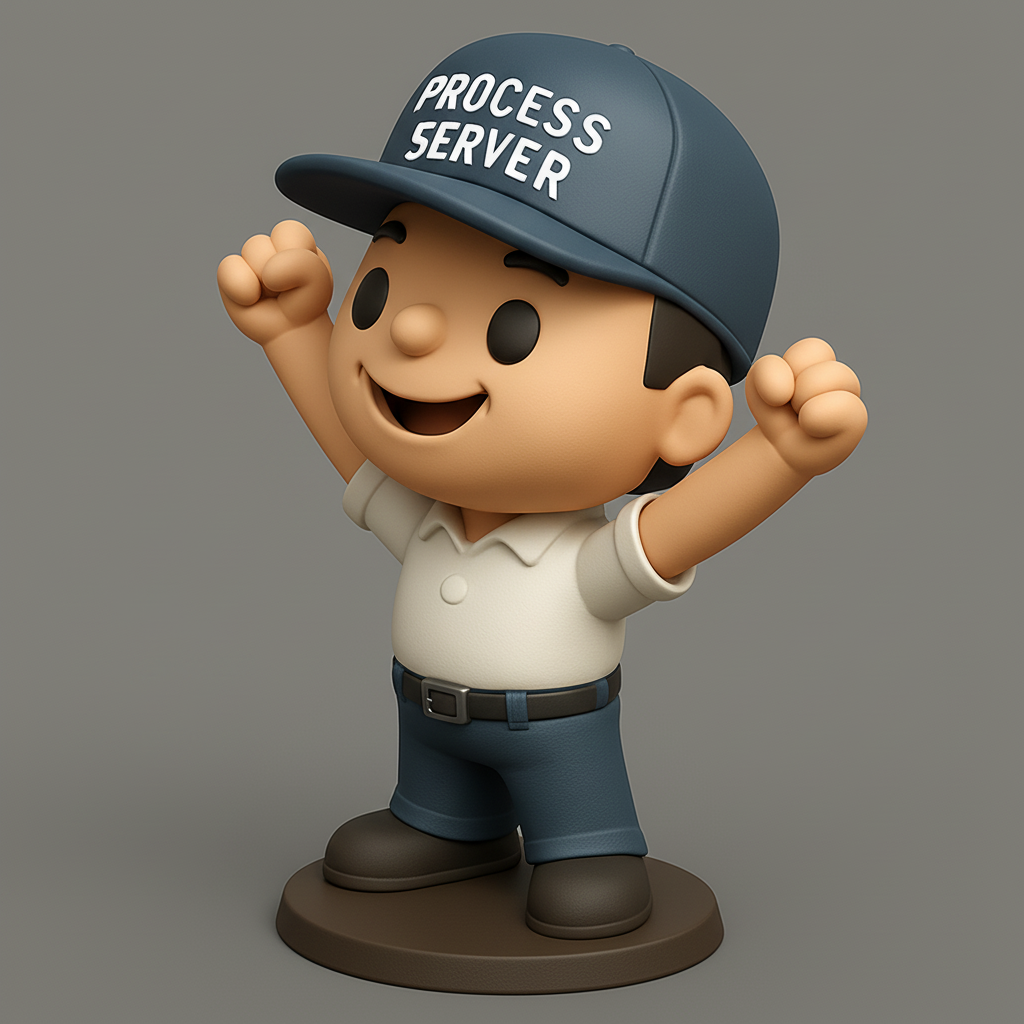 face anatomy 3d model-create 3d face model from photo_Enthusiastic Process Server Character Figurine