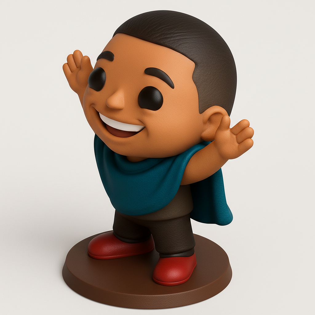 face anatomy 3d model-create 3d face model from photo_Udhdab shrestha