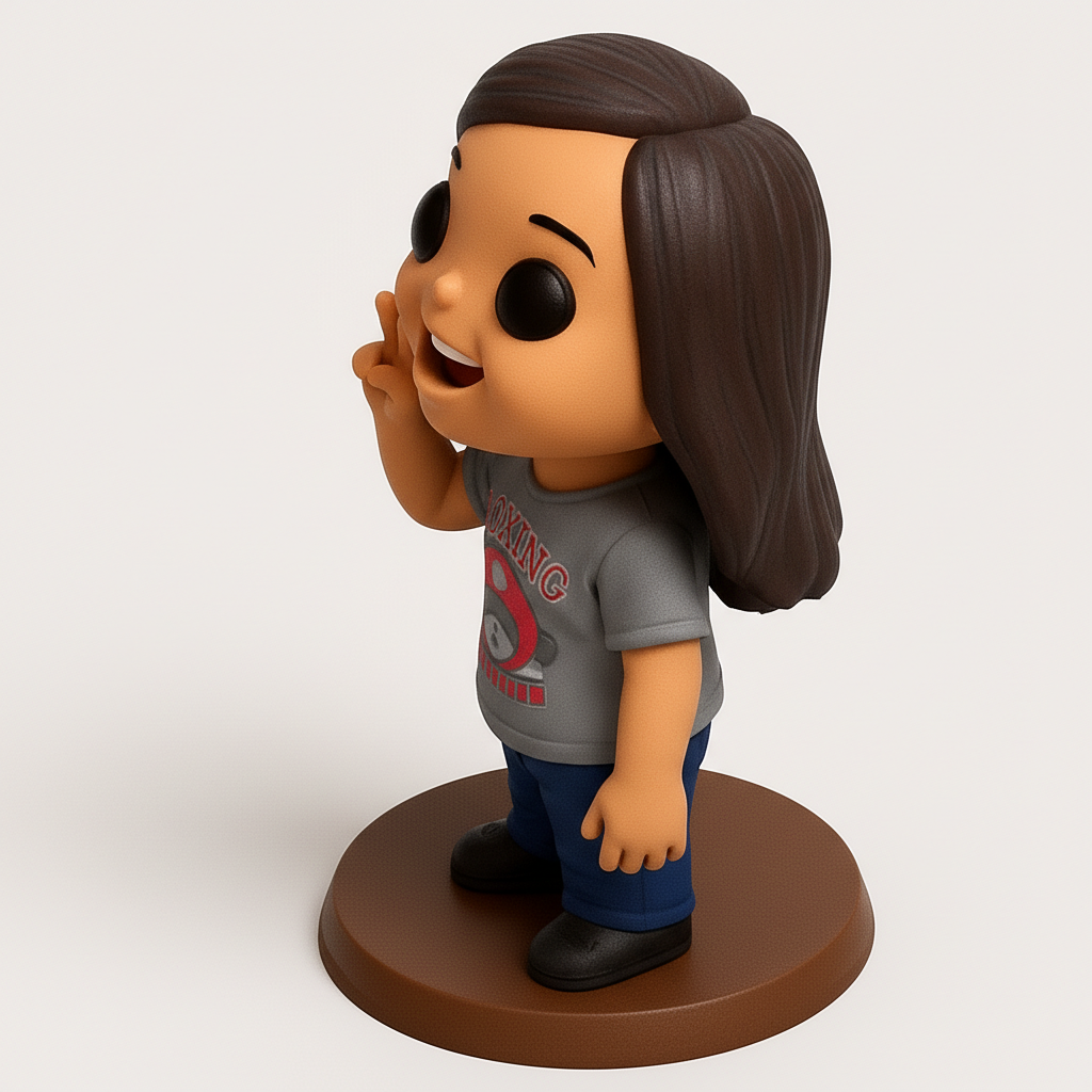 face anatomy 3d model-create 3d face model from photo_Siblings