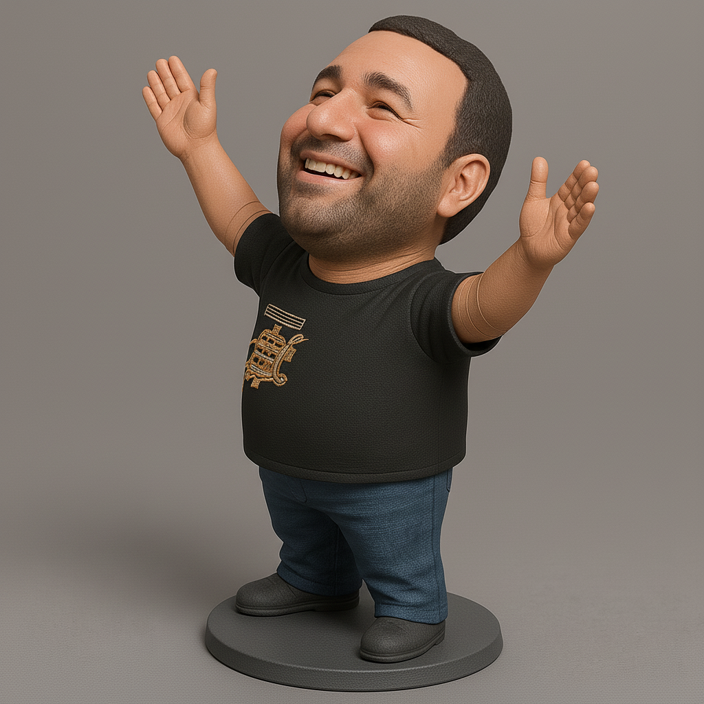 3d model preview