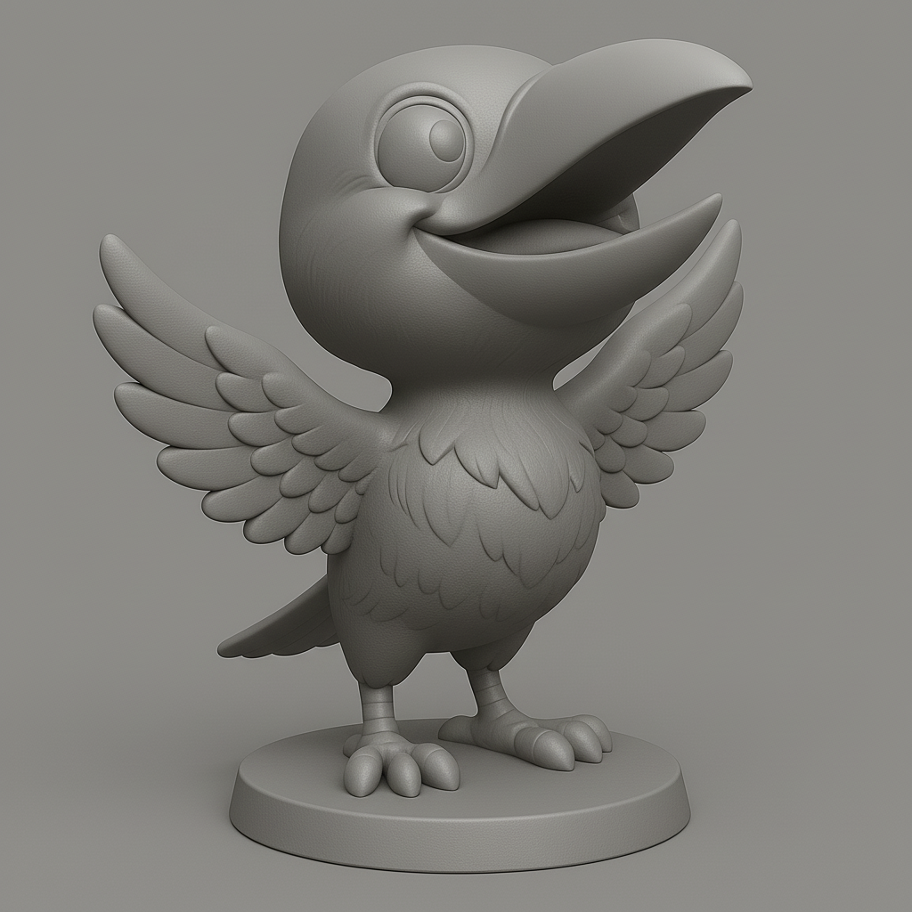 3d model preview