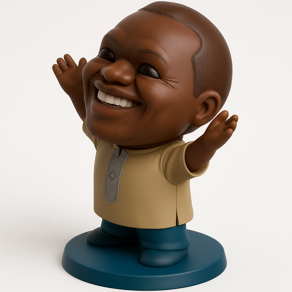 face to 3d model ai-3D portrait printing from photo_Ahmed Ahmed