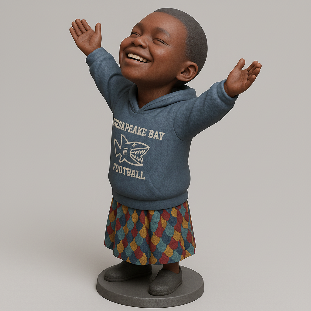 3d model preview