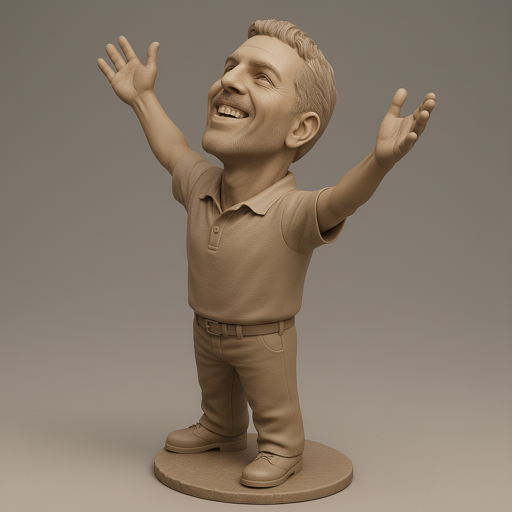 3d model preview