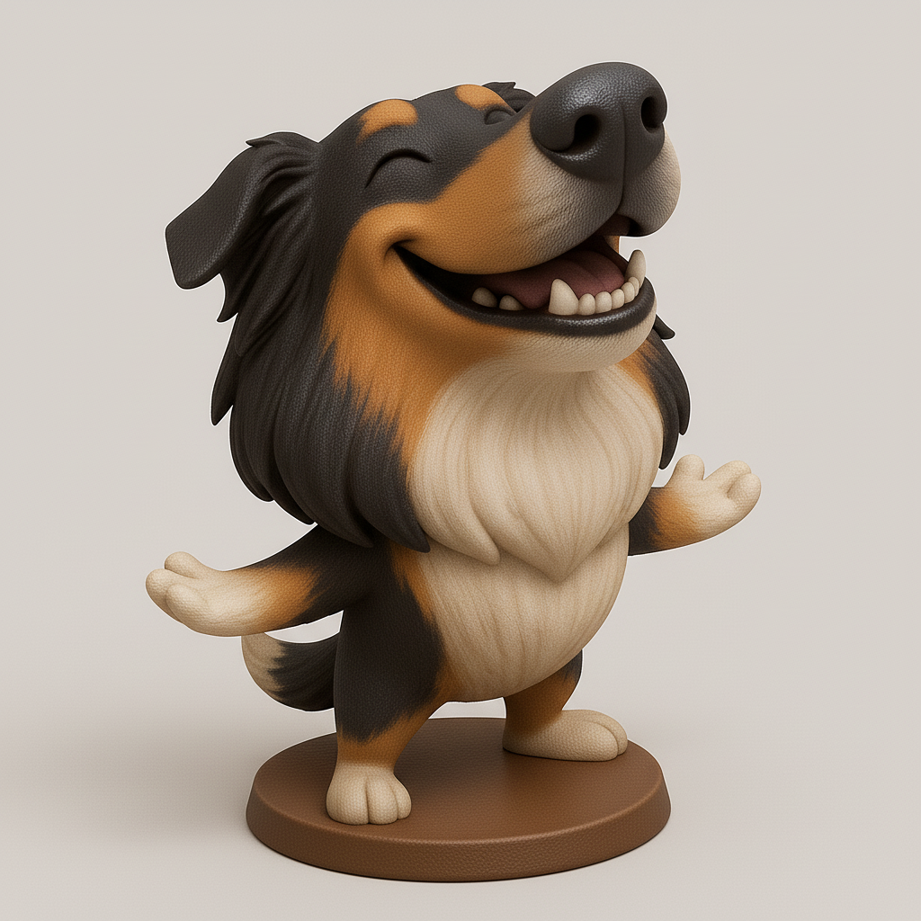 silhouette 3d printer maker-3d portrait printing_Luminoso Lumos