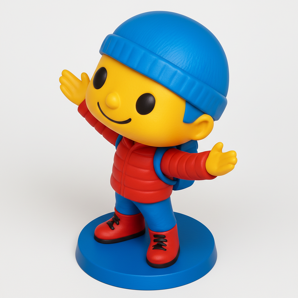 face anatomy 3d model-create 3d face model from photo_Desk Buddy