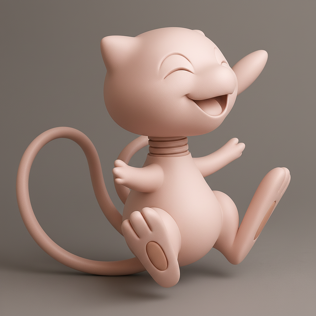 silhouette 3d printer maker-3d portrait printing_mew