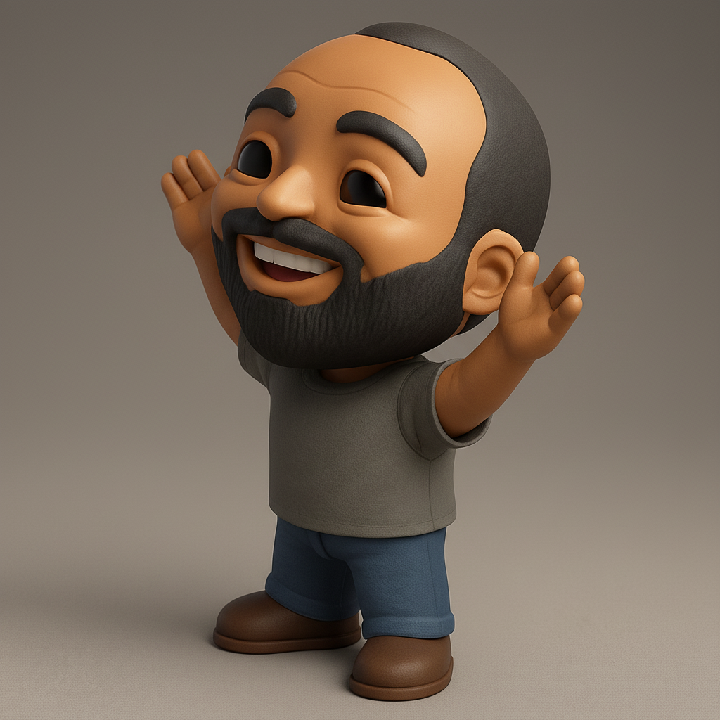 face anatomy 3d model-create 3d face model from photo_Gift for my best friend Raju Rastogi