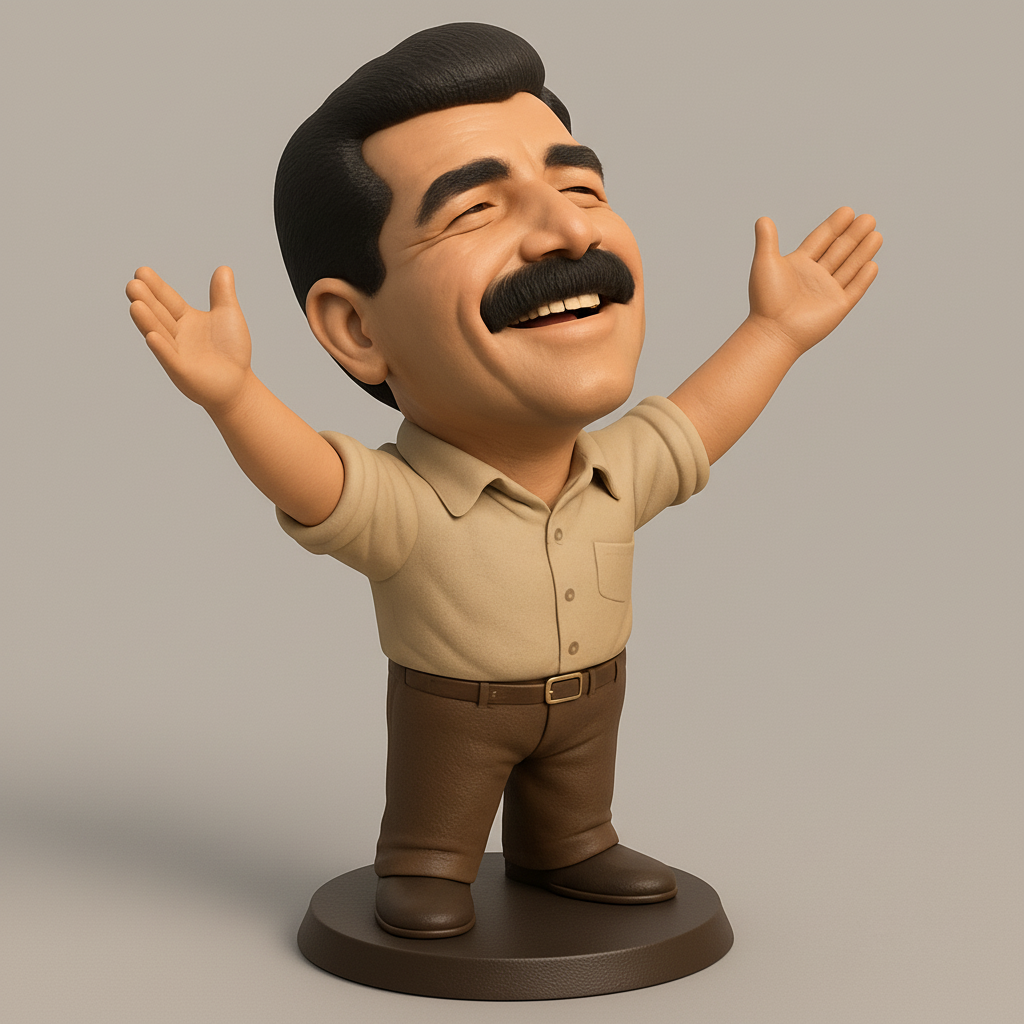 face anatomy 3d model-create 3d face model from photo_Joyful Embrace Figurine: Celebrate Happiness!