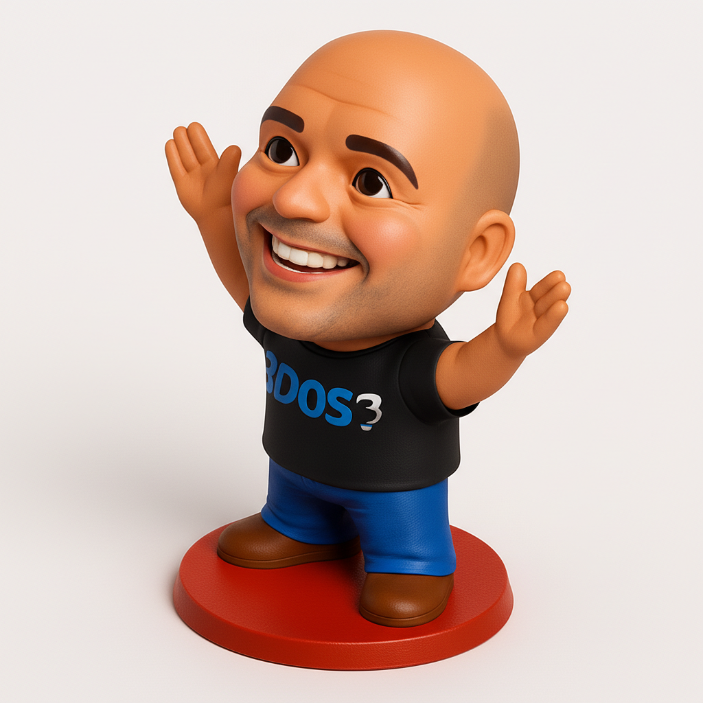 face to 3d model ai-3D portrait printing from photo_Gift for my mother 