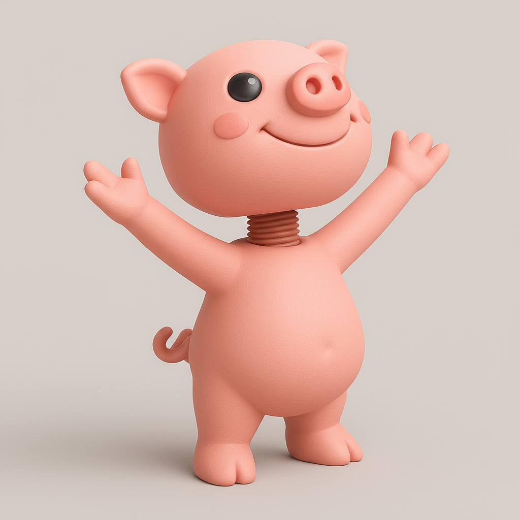 3d model preview