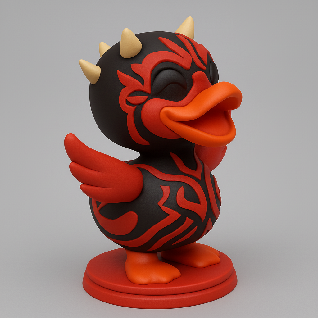 face anatomy 3d model-create 3d face model from photo_3D Angry bird