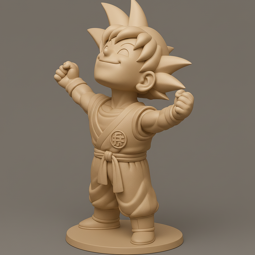 face anatomy 3d model-create 3d face model from photo_Epic Warrior Figurine for 3D Printing