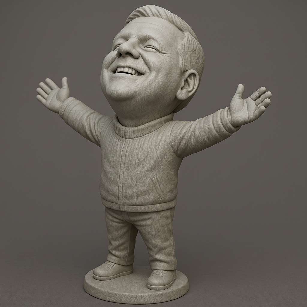 3d model preview