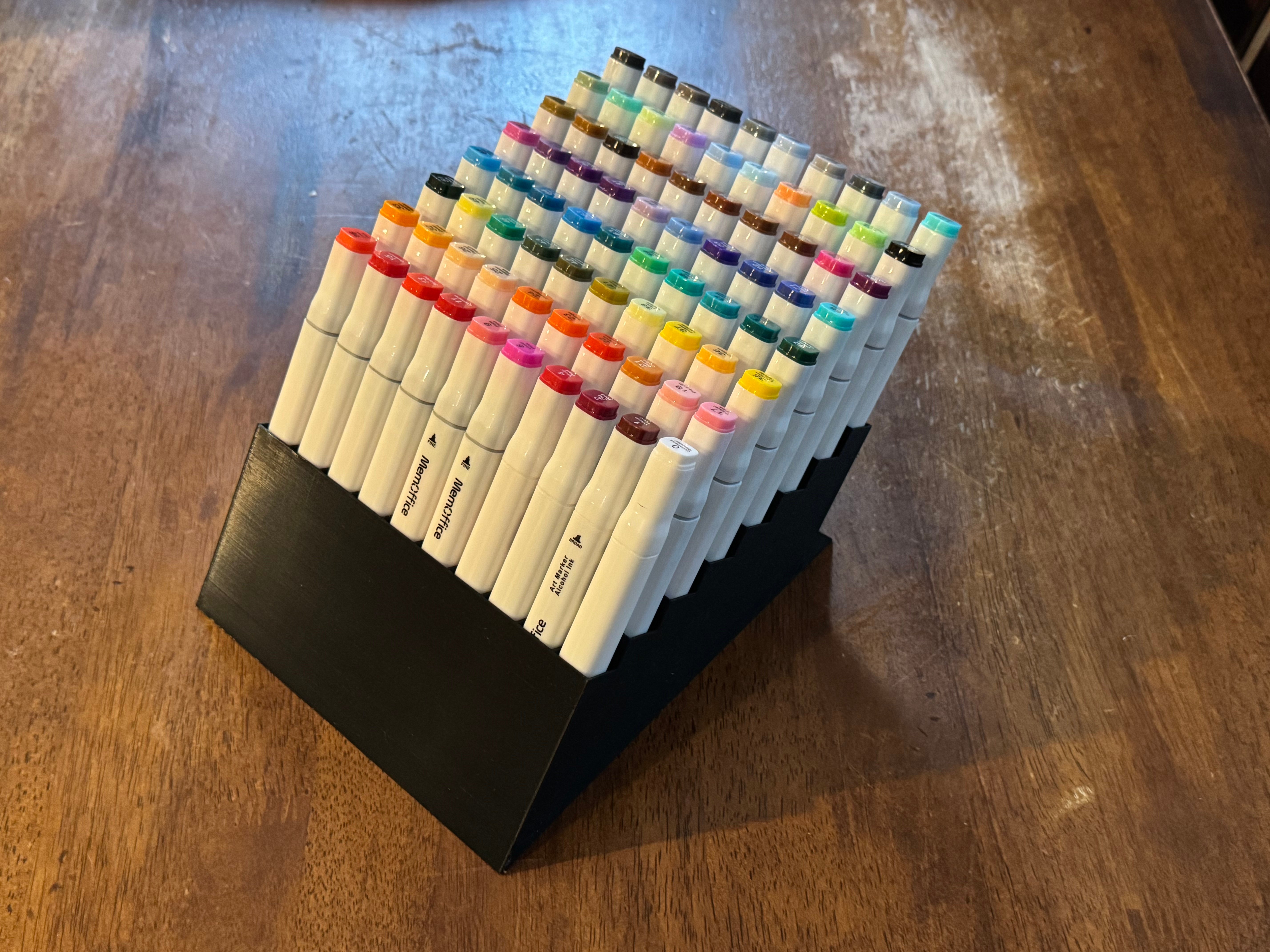 cosplay mask STL-wearable mask 3D print_desktop holder 