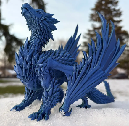 custom logo STL-embossed 3D sign designs_I Have Stability