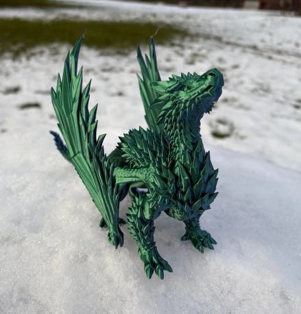 custom logo STL-embossed 3D sign designs_I Have Stability