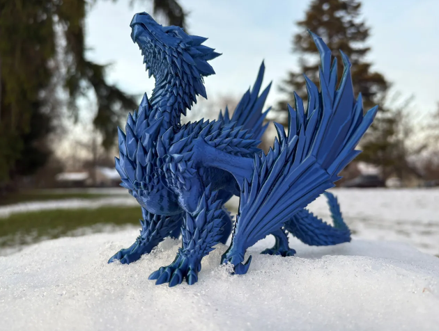 custom logo STL-embossed 3D sign designs_I Have Stability