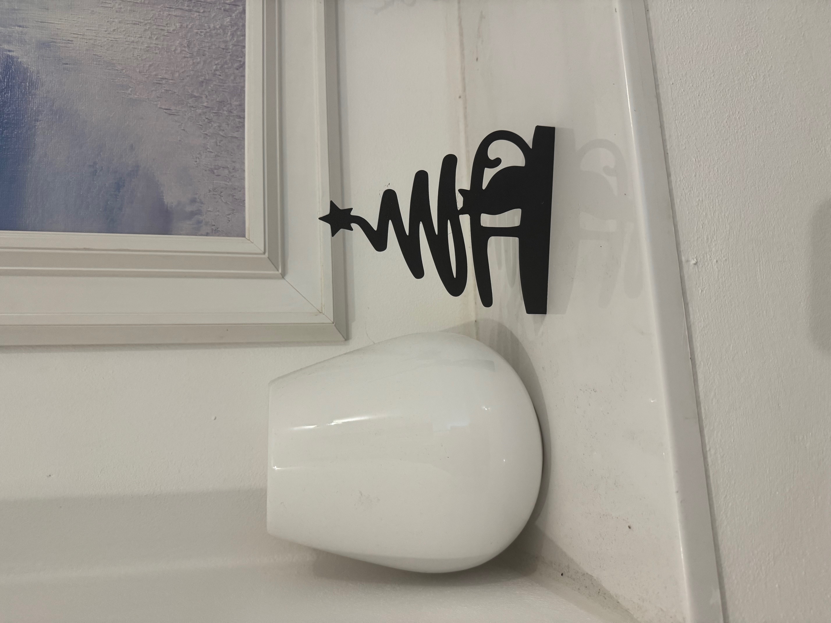 artistic statue STL-digital art figurines_Shadow Tree