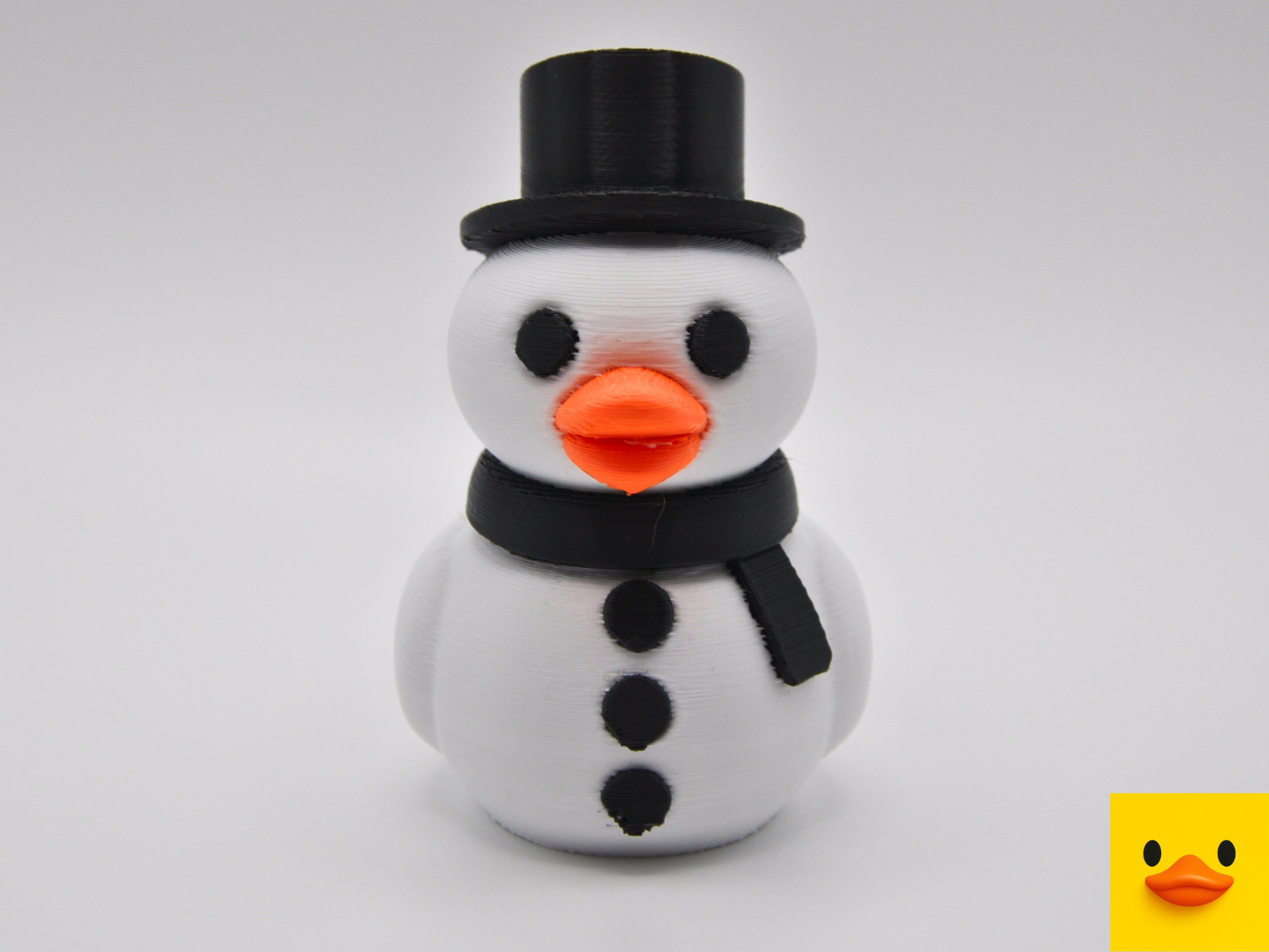 artistic statue STL-digital art figurines_Snowduck