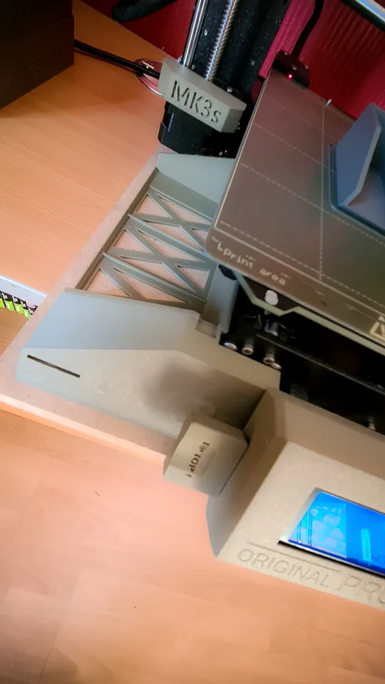 raspberry pi case STL-Arduino housing 3D model_3D Printed Cable Organizer Clip Set (Keep Your Des