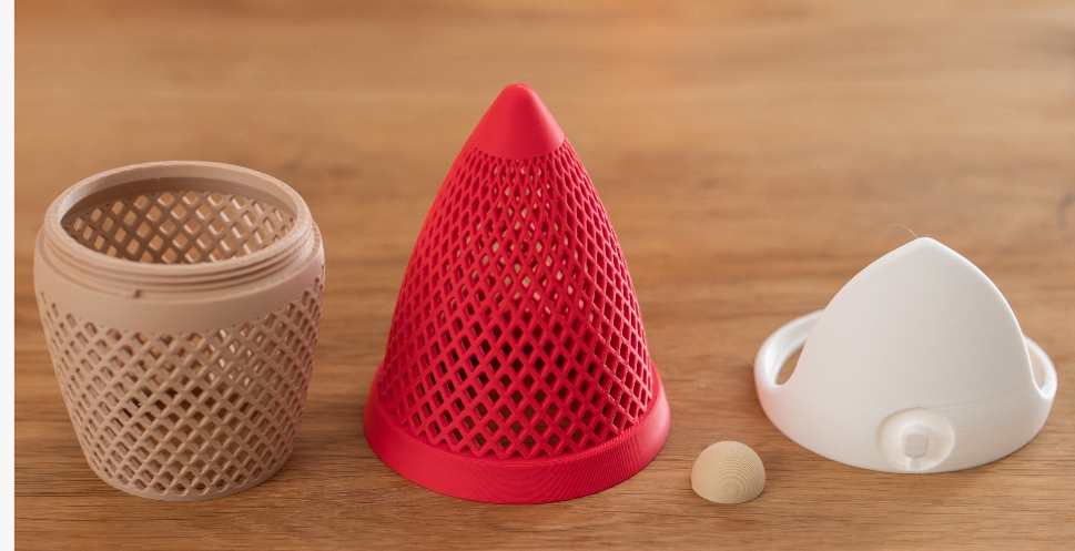 raspberry pi case STL-Arduino housing 3D model_Christmass Toy Light