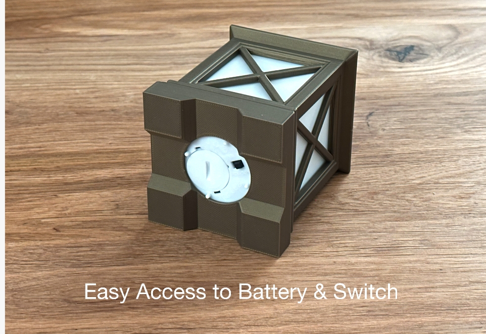 raspberry pi case STL-Arduino housing 3D model_Mini Lantern