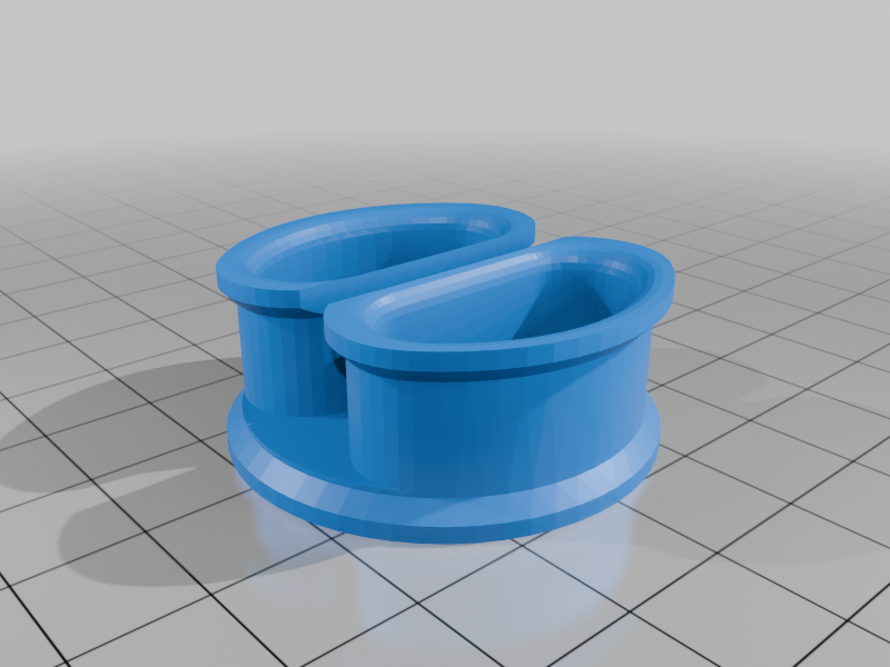 raspberry pi case STL-Arduino housing 3D model_Cable winder