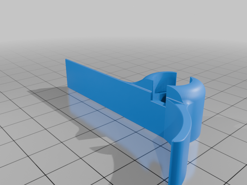 functional 3D components-engineering 3D print models_Bosch Speed MOD – Tuning for Bosch E-Bike