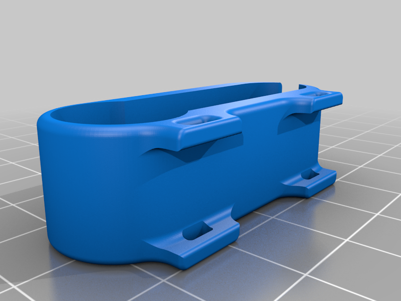 functional 3D components-engineering 3D print models_Bosch Speed MOD – Tuning for Bosch E-Bike