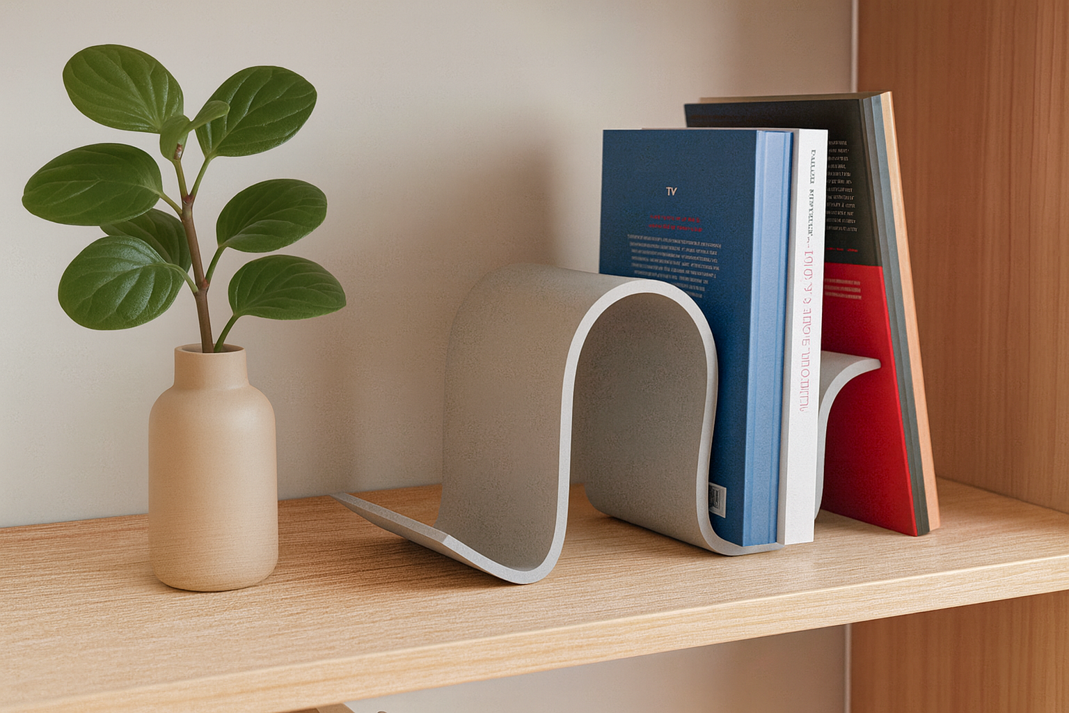 replica prop STL-3D printable cosplay weapons_WaveShelf