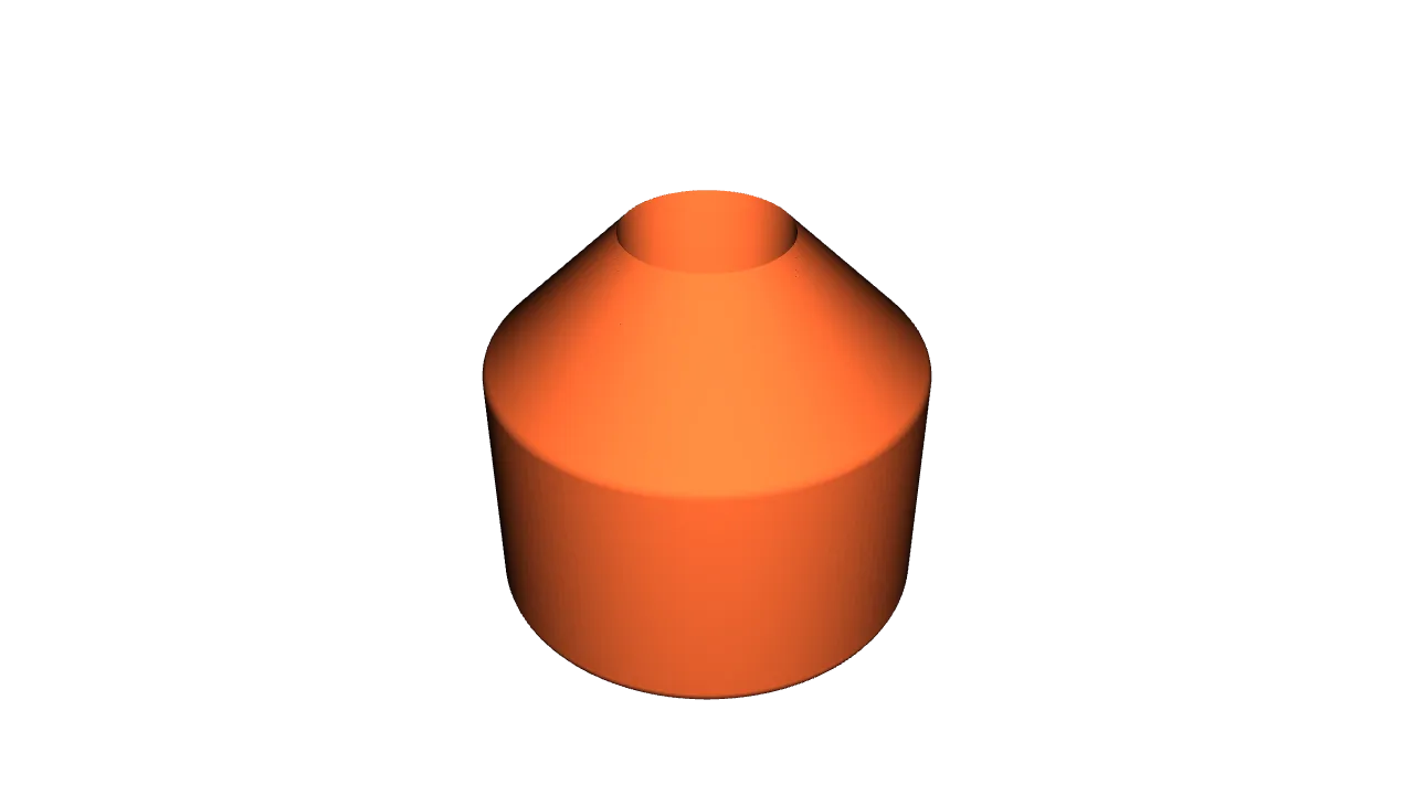 functional 3D components-engineering 3D print models_m10 nut driver