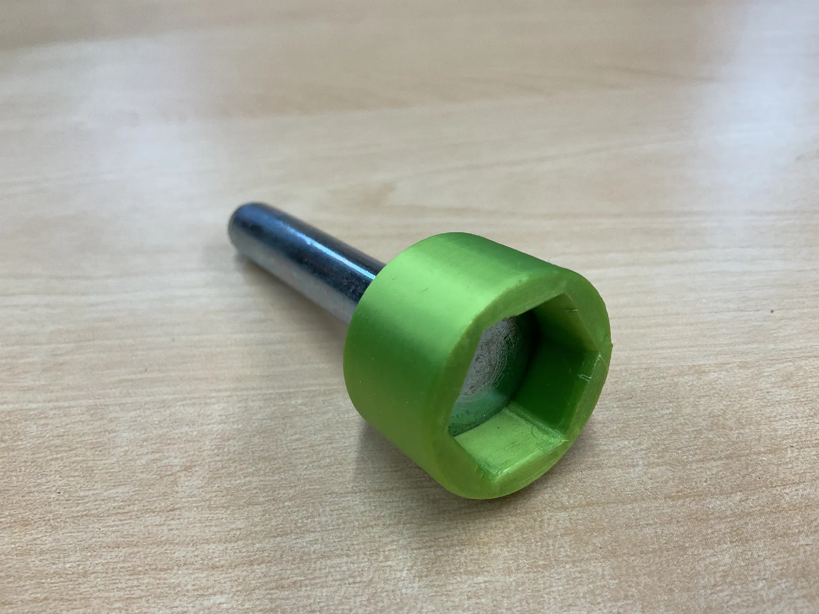 functional 3D components-engineering 3D print models_m10 nut driver