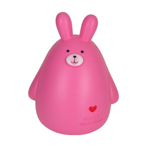 garden toy STL-flying toy 3D model_Rabbiti Toy