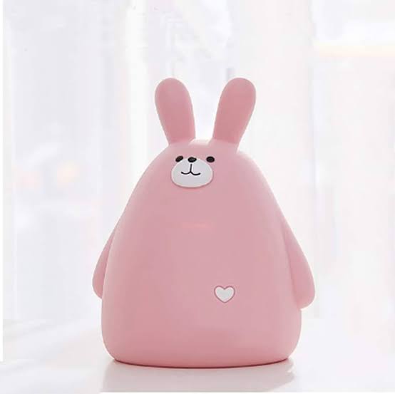 garden toy STL-flying toy 3D model_Rabbiti Toy