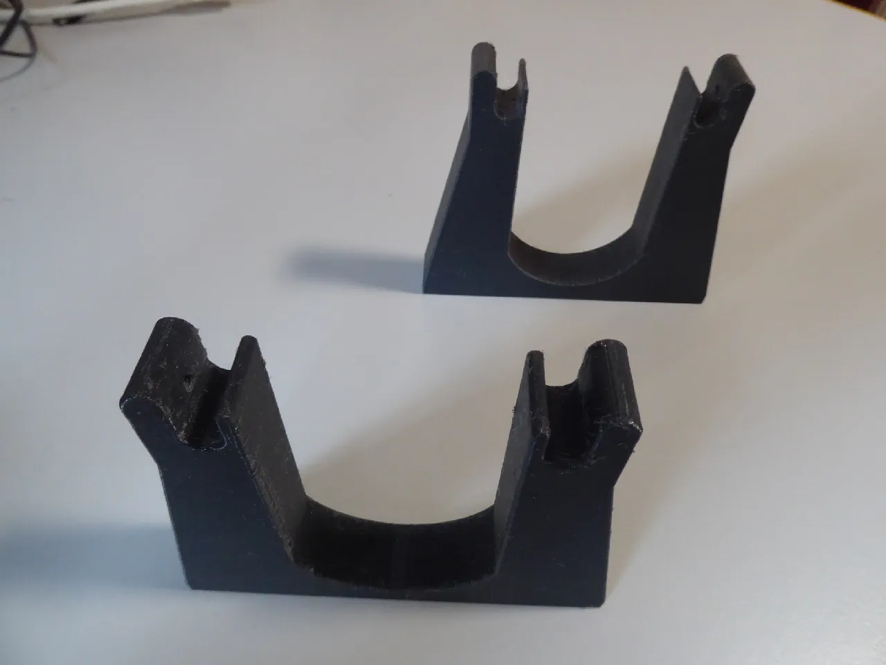 garden toy STL-flying toy 3D model_bicycle basket carrier