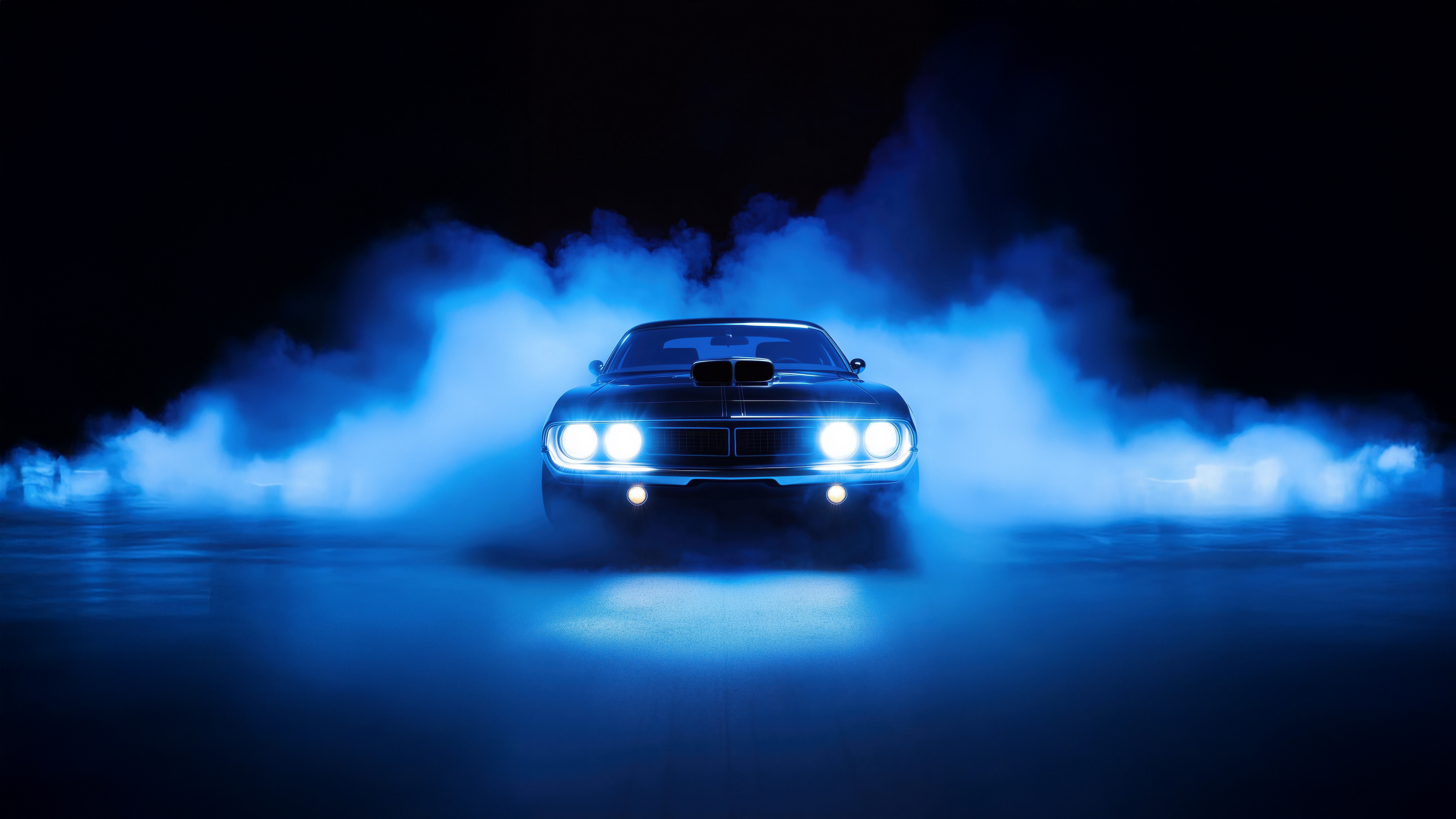 superhero STL files-collectible 3D figurines_Car