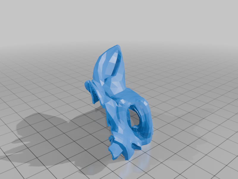 wearable gadgets STL-fantasy costume parts_Night Shift Mask – Skylanders SWAP Force Style Cos