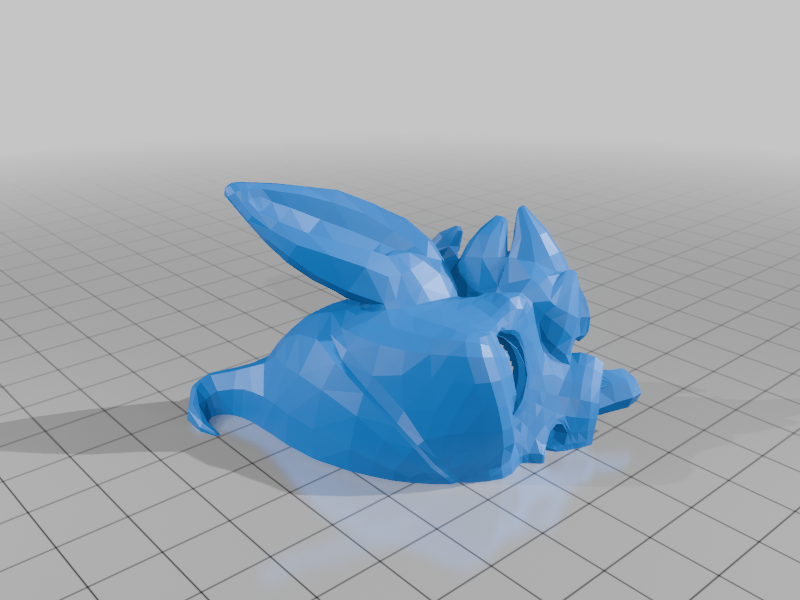 wearable gadgets STL-fantasy costume parts_Night Shift Mask – Skylanders SWAP Force Style Cos