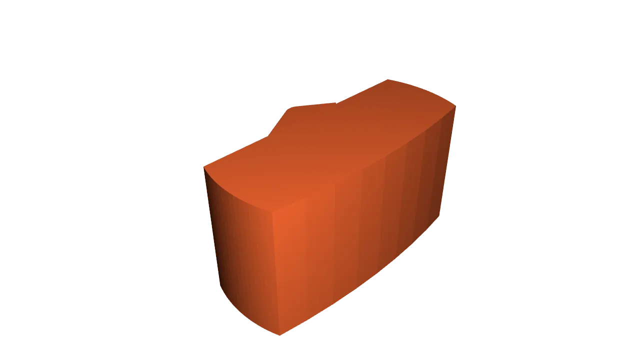 modular toy parts-interlocking 3D models_Fidget Clicker