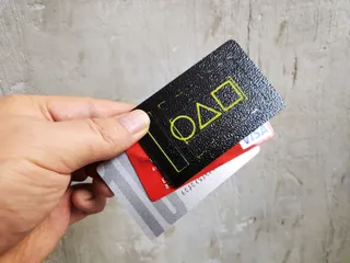 wearable gadgets STL-fantasy costume parts_Minimal 3D Printable Phone Stand