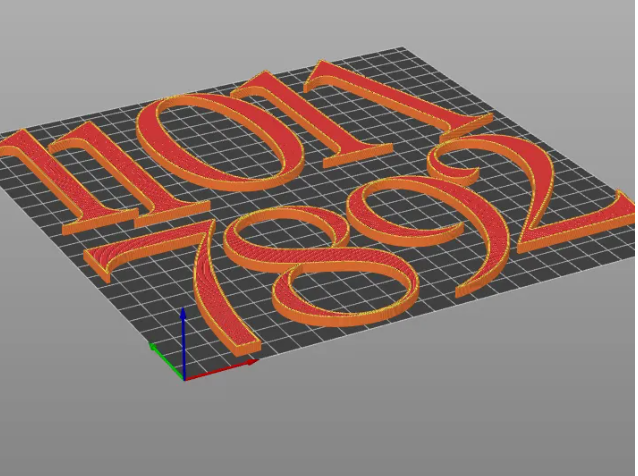 wearable gadgets STL-fantasy costume parts_Numeros