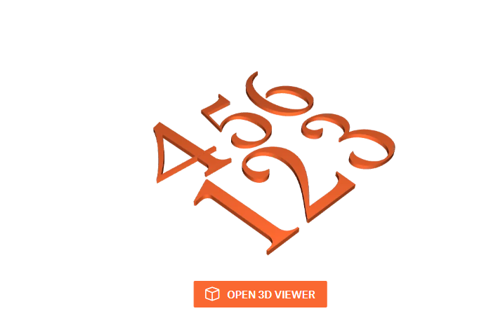 wearable gadgets STL-fantasy costume parts_Numeros