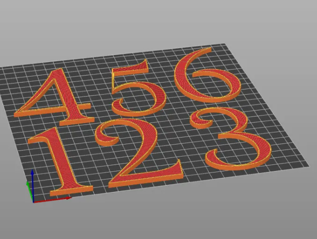 wearable gadgets STL-fantasy costume parts_Numeros