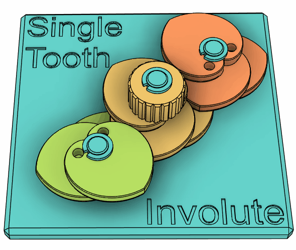 garden toy STL-flying toy 3D model_Emmzy Engineering Model